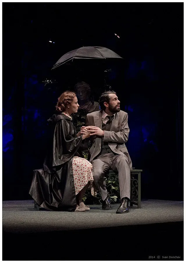 Нов Яворов по "Раковска"