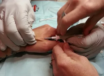 Как да станем киборг