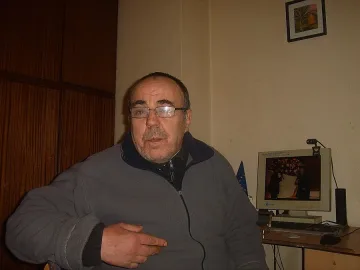 Металург стана жив труп за 15 г. 