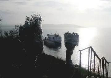 Опаковаха остров Св. Анастасия