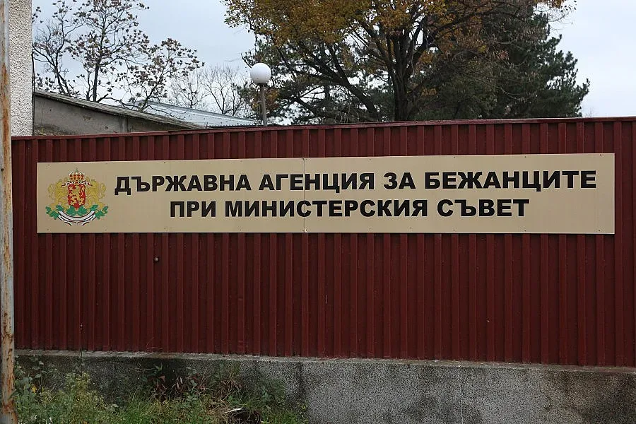 Заловиха 30 сирийци в Асеновград на път за Германия