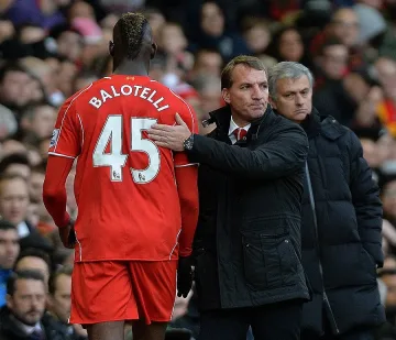 Ливърпул без Балотели за мача с Лудоготец 