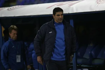 Без решение за Гонзо, БФС глоби ЦСКА с 5000 лева  