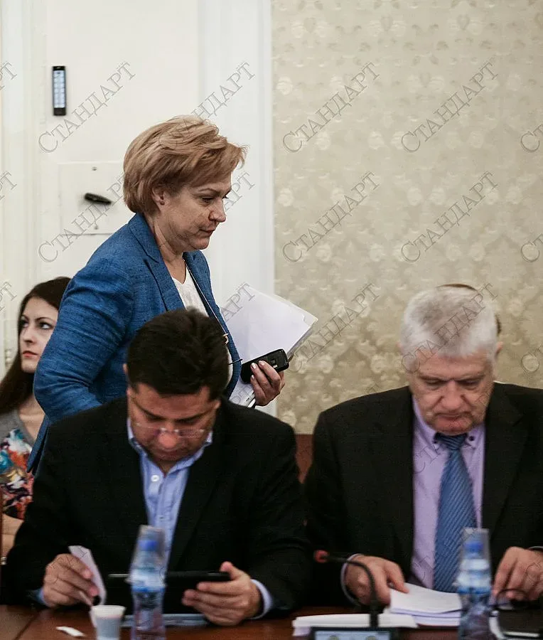 Актуализацията на бюджета мина второ четене в комисията