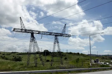 Село се вдига на бунт срещу ЕВН