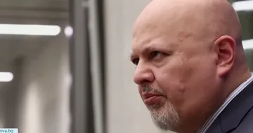 Тежко обвинение за ключова фигурна в Хага. Съдът се намесва