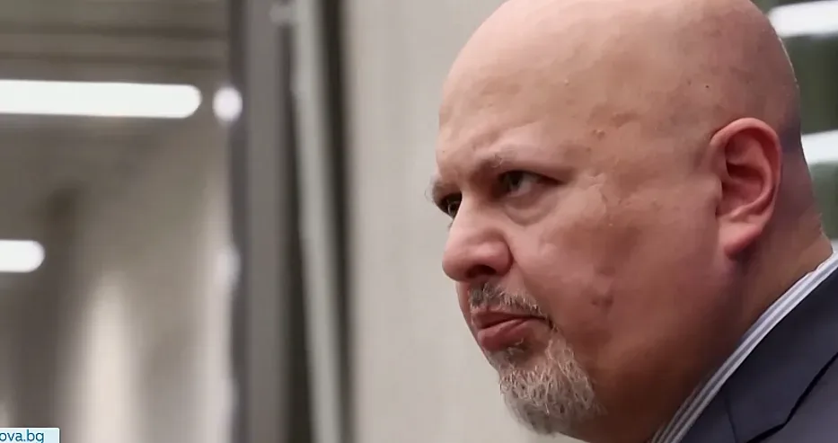 Тежко обвинение за ключова фигурна в Хага. Съдът се намесва