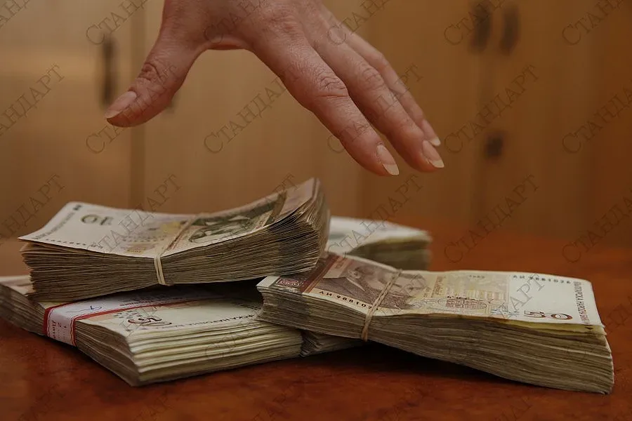 7 фирми дължат 285 692 лв. неплатени заплати в Добрич