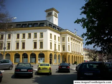 Тодор Живков избрал "Мила Родино" за химн в Сливен