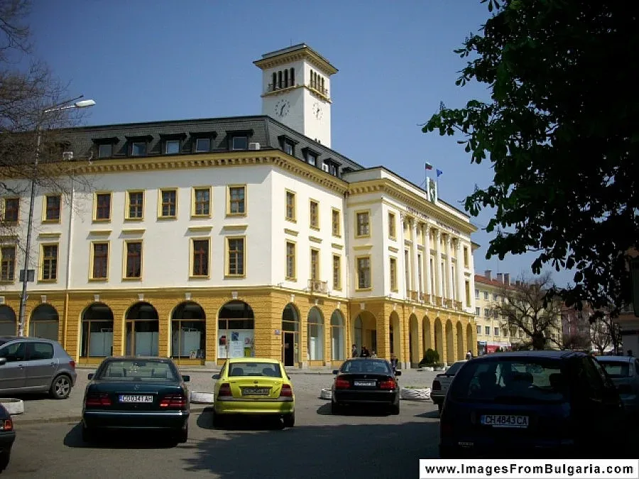 Тодор Живков избрал "Мила Родино" за химн в Сливен