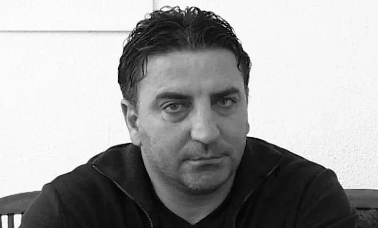 Отиде си бивш футболист на Ботев и Левски