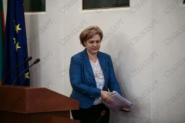 Бюджетната комисия прие актуализацията на бюджета на НЗОК