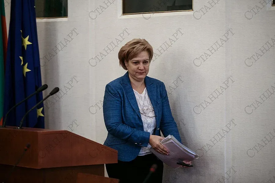 Бюджетната комисия прие актуализацията на бюджета на НЗОК