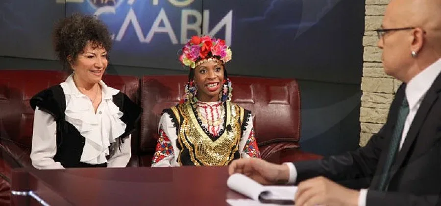 Народна певица става почетен гражданин на Благоевград