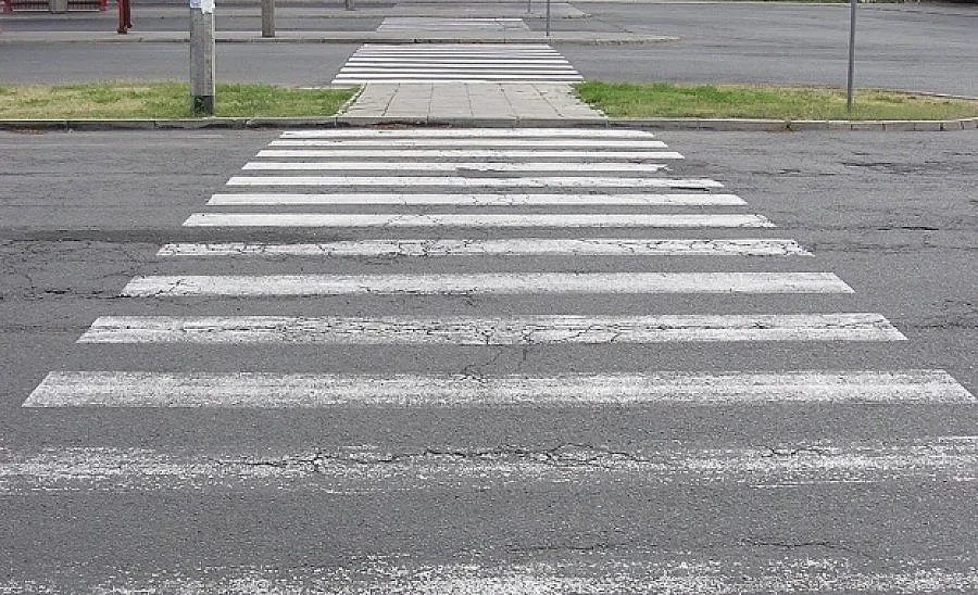 Жена загина на пешеходна пътека в столицата