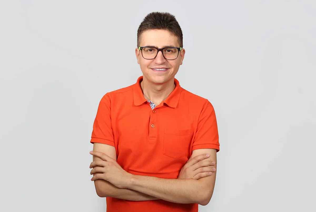 Отрязаха го! Участник от "Островът" пробвал и в "Биг Брадър"