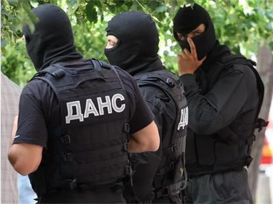 Мащабна антитерористична акция в Пазарджик