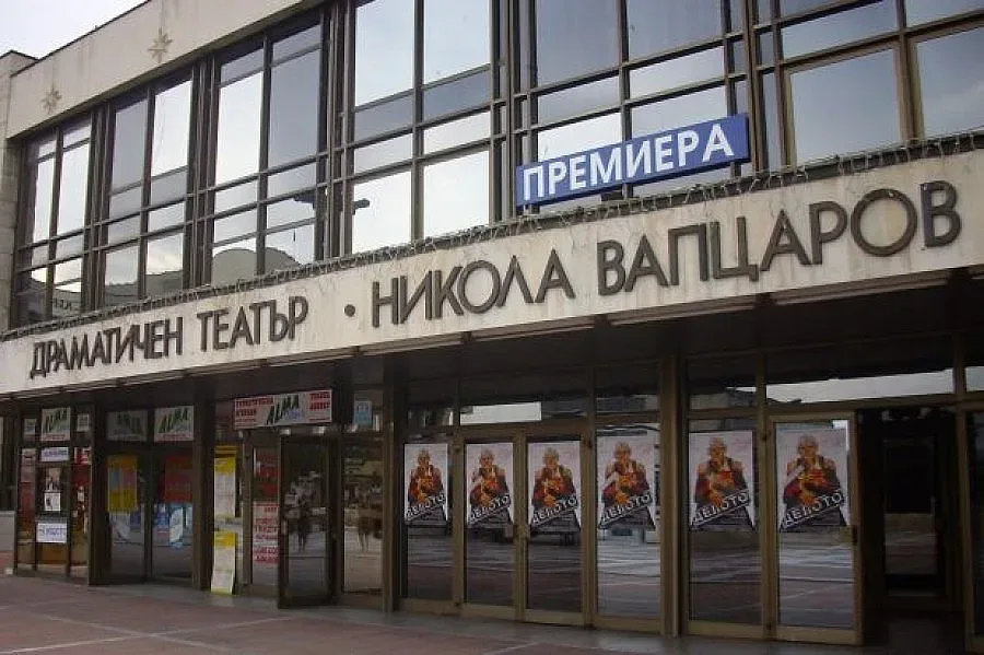 „Милионерът" по Йовков с премиера в благоевградския театър