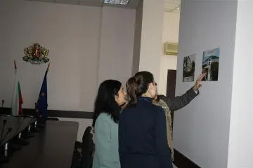 Изложба представя реализирани европроектив в Старозагорско