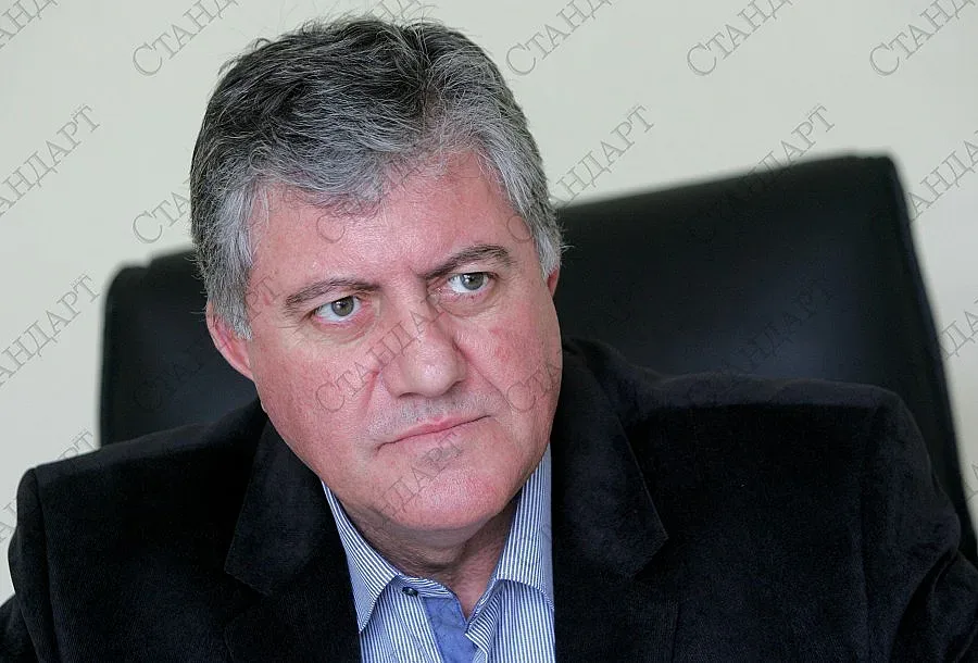 Медицинската ДАНС с нов шеф