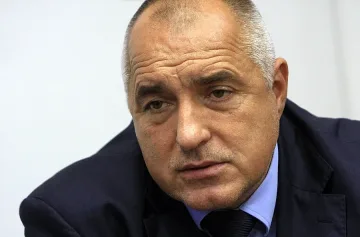 В Брюксел: Бойко на четири очи с еврокомисари