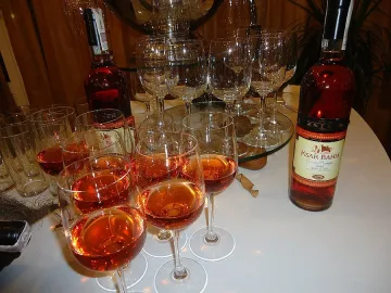 Френският посланик оцени мароканско вино