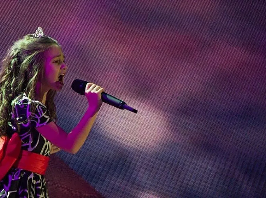 "Златен Пегас" за Крисия