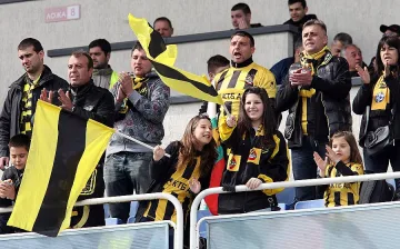 "Ботев" отказа да пише  жалба, подкрепи Вуцов