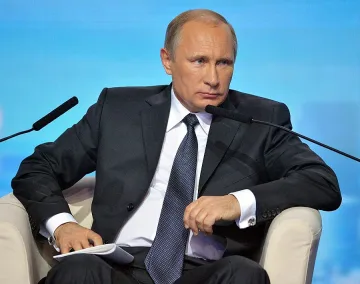 Руснаците сигурни в нов мандат на Путин