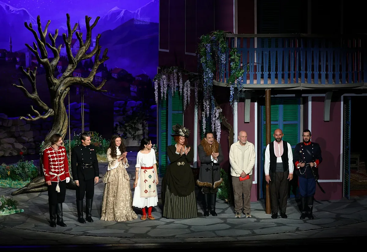 Актьор от Народния сложи точка на спора! Каза истината за пиесата