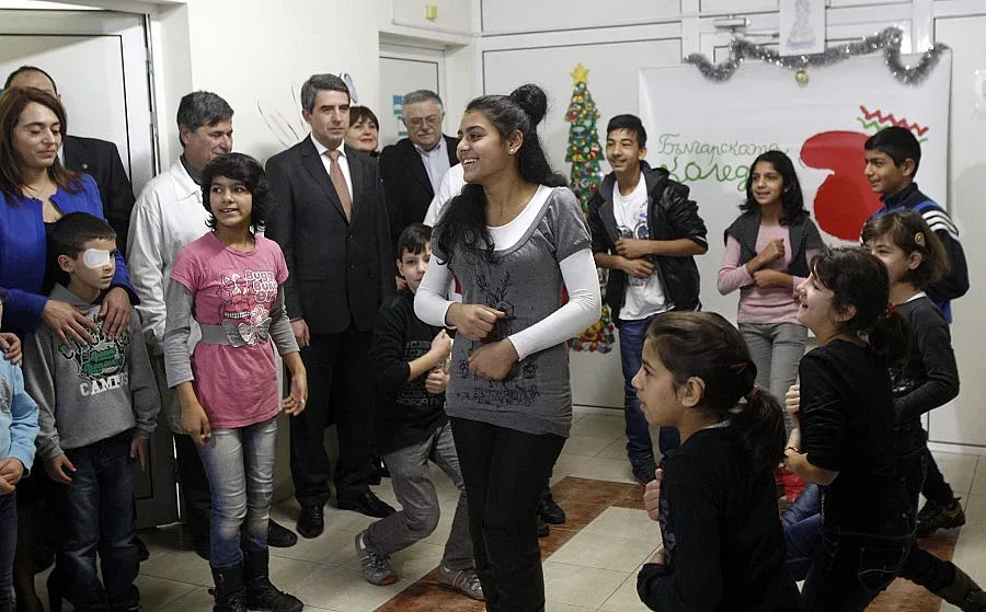 30 болници с рамо от "Българската Коледа" само за година