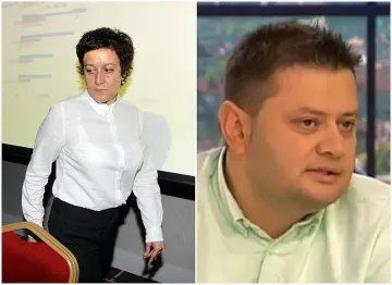 ПИК сезира Цацаров за парите на протестъри