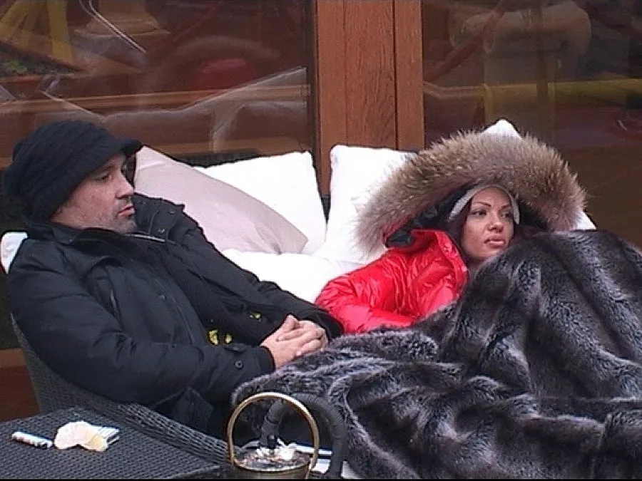 Първи номинации в Big Brother All Stars