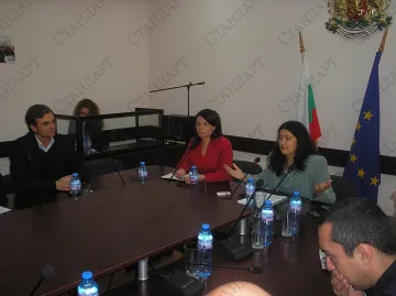 Губернатор събра депутати и местната власт в Стара Загора