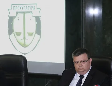 Цацаров: Тефтерът на Златанов не е основно доказателство
