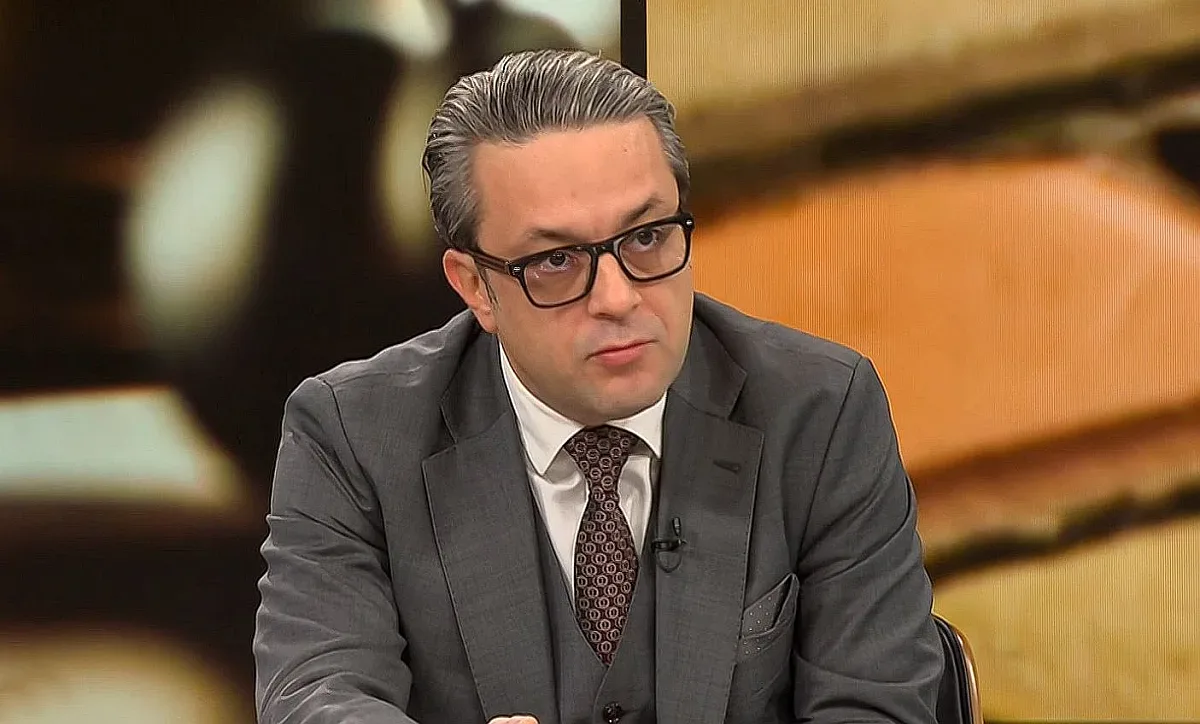 Тома Биков категоричен! Ето кой е премиерът на ГЕРБ