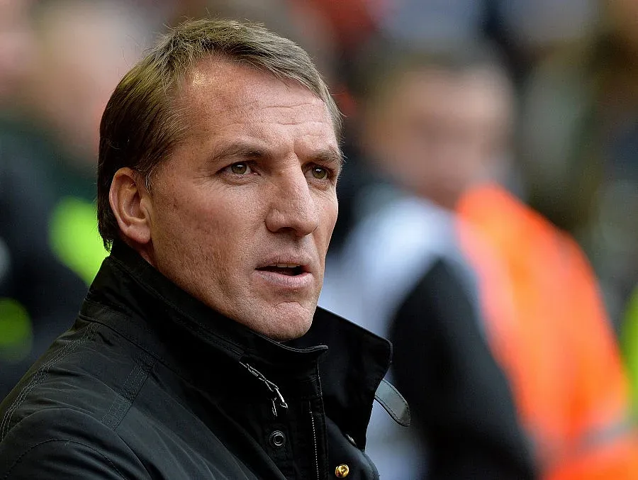 Юрген Клоп може да смени Брендън Роджърс в "Ливърпул"