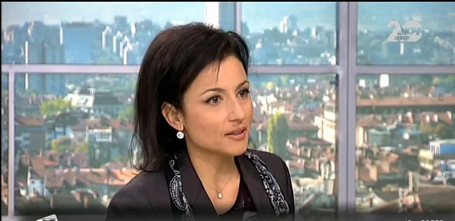 Незаконно изсичат 1 млн. куб. метра дървесина всяка година