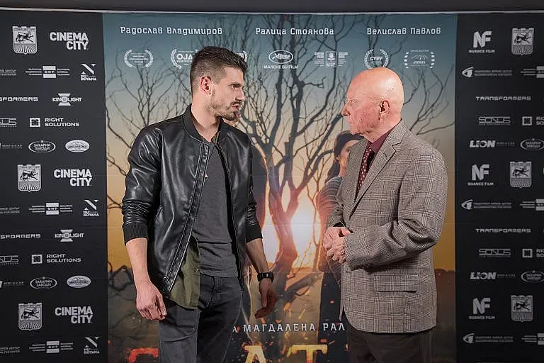 От МОН препоръчват да гледаме този касов български филм