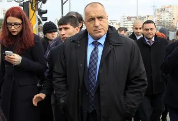 Бойко сменя лидери на ГЕРБ до Коледа