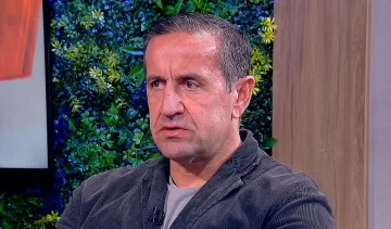 Харизанов посочи какво означава изборът на Тръмп за България