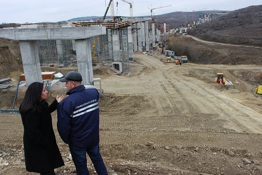 Пускат "Струма" през октомври догодина
