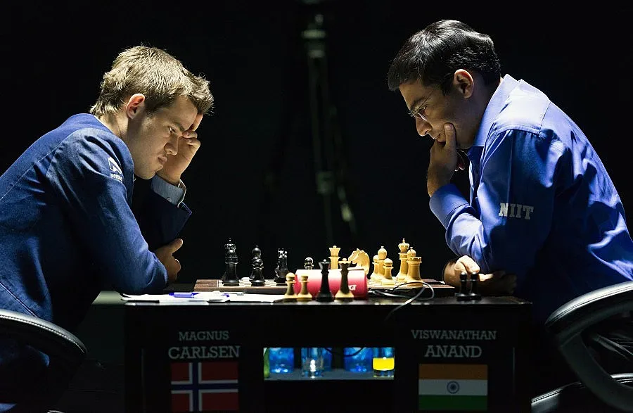 Карлсен защити титлата