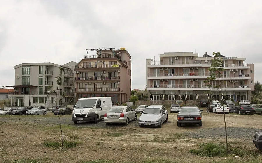 Новите жилища ще са с чист въздух и без шум