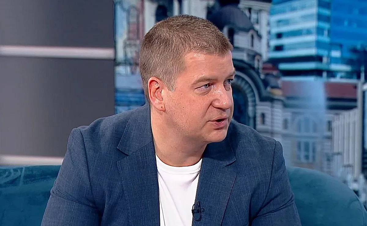 Символен кмет на ГЕРБ вдигна завесата! Кого ще предложат за шеф на НС