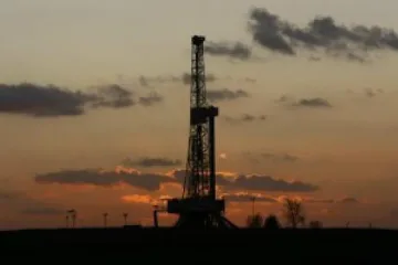Германия може да преразгледа политиката си за добив на шистов газ
