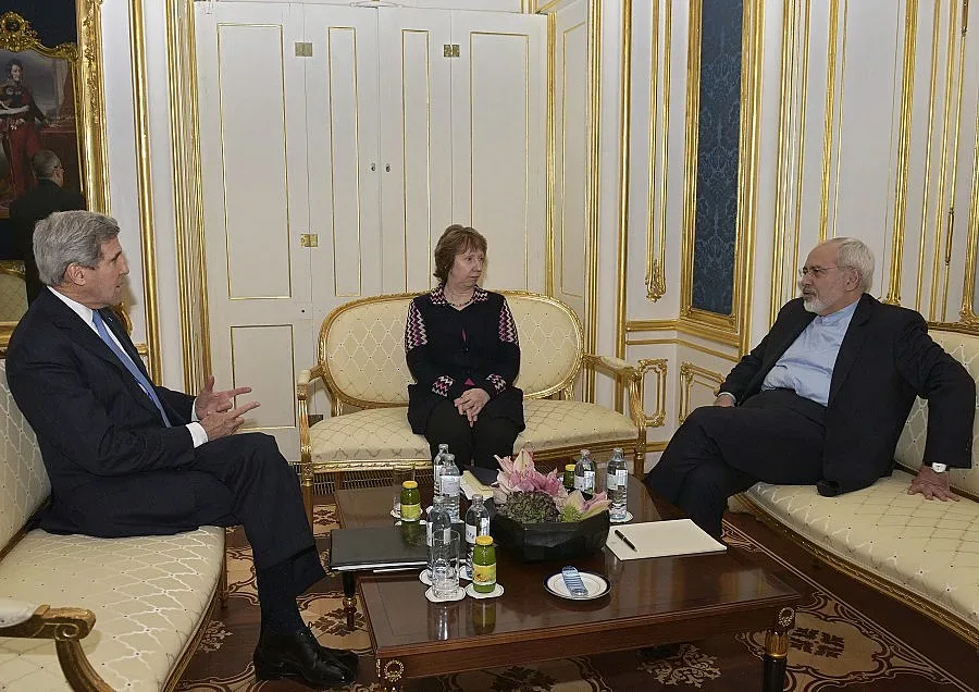 Иран: Сделката за ядрената програма е невъзможна