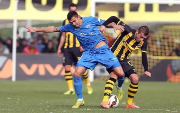 "Левски" победи с 3:0 "Ботев" 