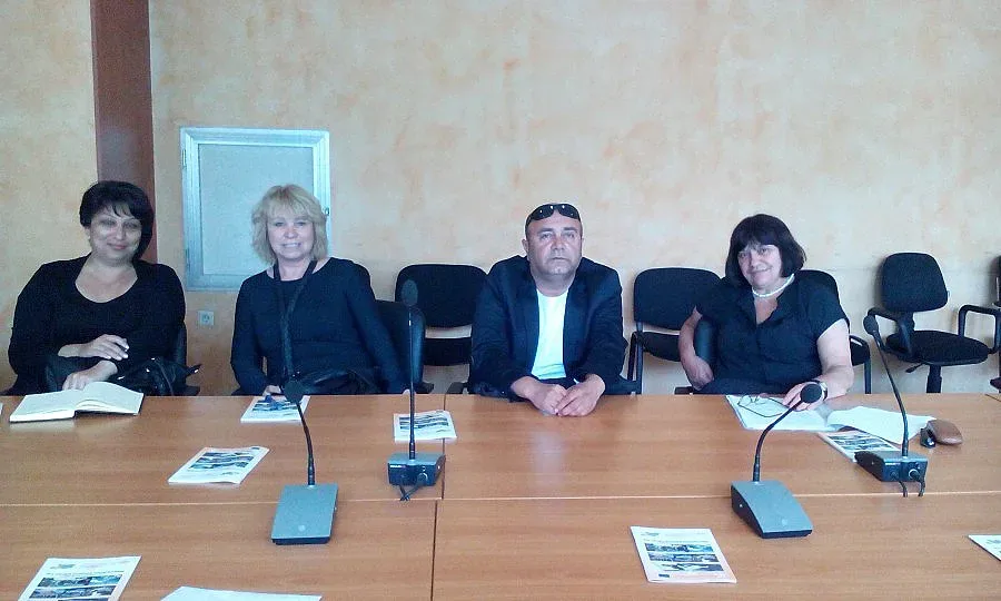 Съживяват културното наследство в Симитли и Делчево