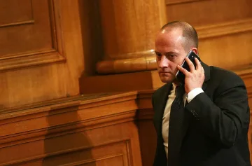 Кънев очаква край на политическия хаос и икономически оптимизъм